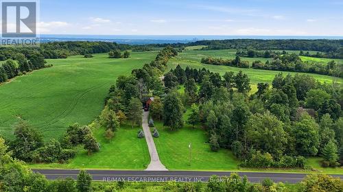 2210 1 Sideroad, Burlington, ON - Outdoor With View