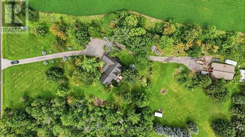2210 1 Sideroad, Burlington, ON - Outdoor