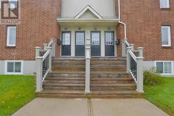 58 Pasadena Crescent Unit#310  St. John's, NL A1E 4S2