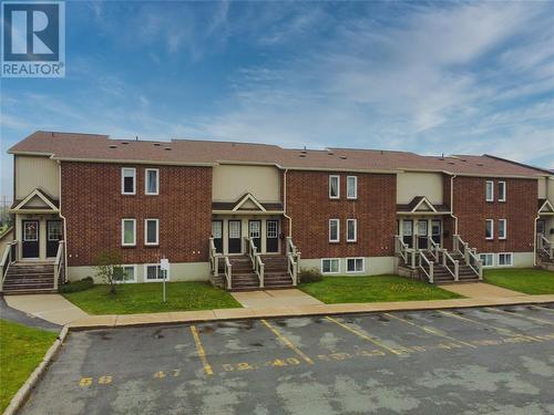 58 Pasadena Crescent Unit#310, St. John'S, NL 