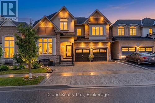 3340 FERRIS STREET  Burlington, ON L7M 0J8