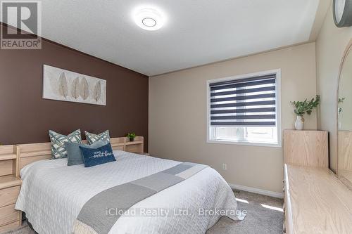 Br - 3340 Ferris Street, Burlington, ON - Indoor Photo Showing Bedroom