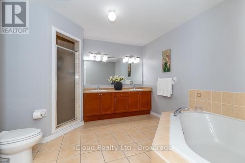 Wr - 3340 Ferris Street, Burlington, ON - Indoor Photo Showing Bathroom