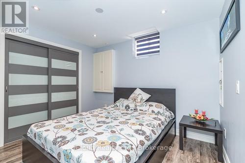 Br - 3340 Ferris Street, Burlington, ON - Indoor Photo Showing Bedroom