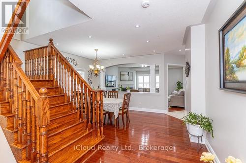 3340 Ferris Street, Burlington, ON - Indoor