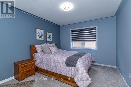 Br - 3340 Ferris Street, Burlington, ON - Indoor Photo Showing Bedroom