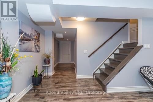 Basement - 3340 Ferris Street, Burlington, ON - Indoor Photo Showing Other Room