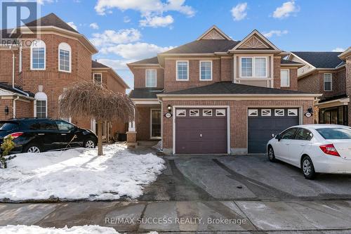 3752 MILKWOOD CRESCENT  Mississauga, ON L5N 8H3