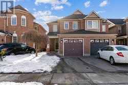 3752 MILKWOOD CRESCENT  Mississauga, ON L5N 8H3
