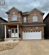256 RIDLEY CRESCENT Southgate, ON N0C 1B0