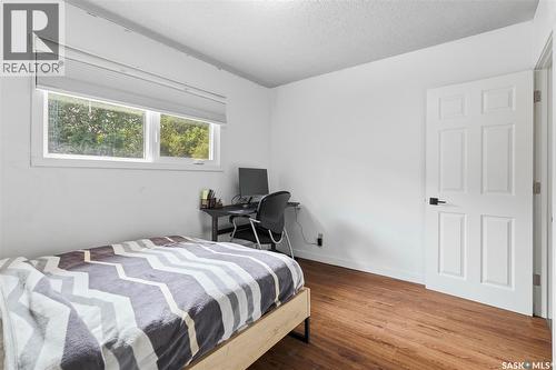 1960 Cowan Crescent, Regina, SK - Indoor Photo Showing Bedroom