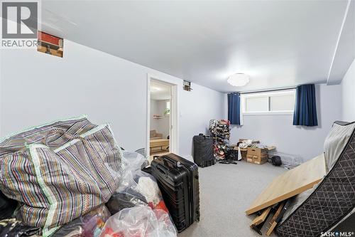 1960 Cowan Crescent, Regina, SK - Indoor