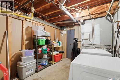 1960 Cowan Crescent, Regina, SK - Indoor
