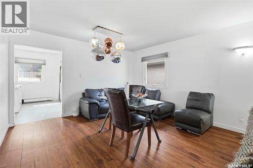 1960 Cowan Crescent, Regina, SK - Indoor