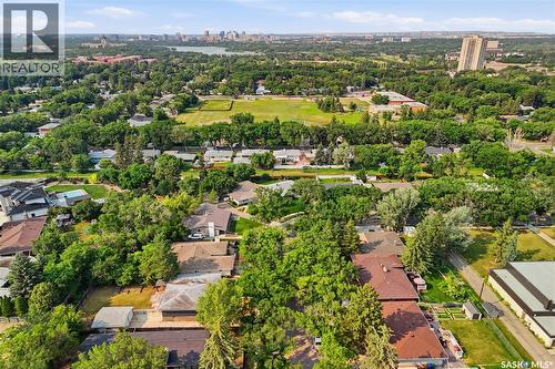 1960 Cowan Crescent, Regina, SK - Outdoor With View