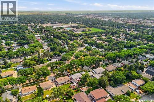 1960 Cowan Crescent, Regina, SK - Outdoor With View