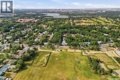 1960 Cowan Crescent, Regina, SK - Outdoor With View