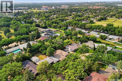 1960 Cowan Crescent, Regina, SK - Outdoor With View