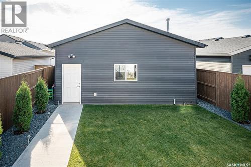 359 Marlatte Street, Saskatoon, SK - Outdoor With Exterior