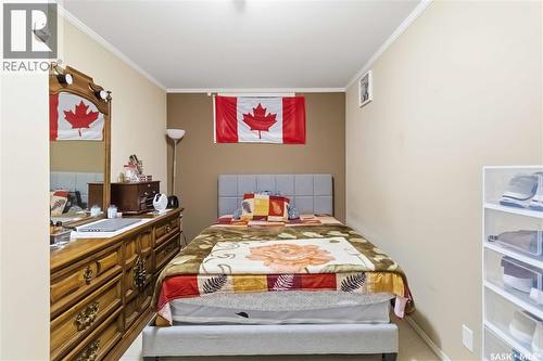 115 1303 Richardson Road, Saskatoon, SK - Indoor Photo Showing Bedroom