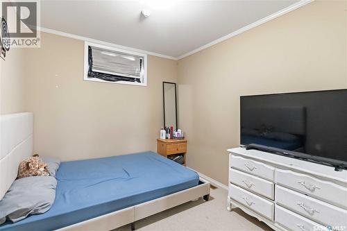 115 1303 Richardson Road, Saskatoon, SK - Indoor Photo Showing Bedroom