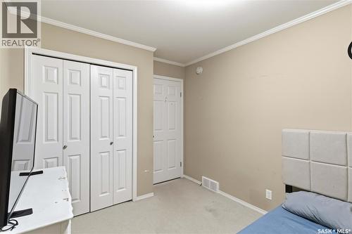 115 1303 Richardson Road, Saskatoon, SK - Indoor Photo Showing Bedroom