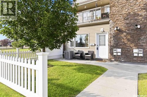 115 1303 Richardson Road, Saskatoon, SK - Outdoor