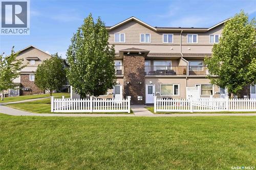 115 1303 Richardson Road, Saskatoon, SK - Outdoor With Facade