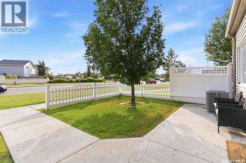 115 1303 Richardson Road, Saskatoon, SK - Outdoor