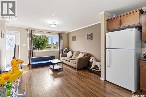 115 1303 Richardson Road, Saskatoon, SK - Indoor