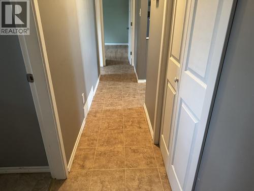 13 Manson Crescent, Mackenzie, BC - Indoor Photo Showing Other Room