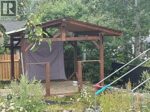 13 Manson Crescent, Mackenzie, BC - 