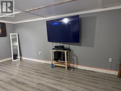 13 Manson Crescent, Mackenzie, BC - Indoor Photo Showing Other Room