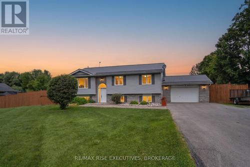 789 BETHEL ROAD  Belleville (Thurlow Ward), ON K0K 2Y0