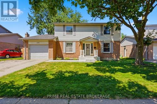 686 BARCLAY ROAD  London South (South M), ON N6K 1K5