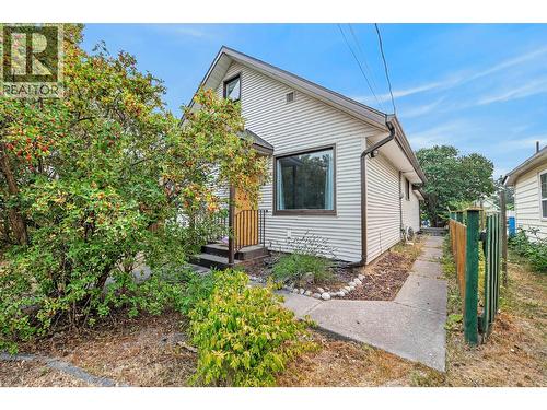 3007 38 Street  Vernon, BC V1T 6H7