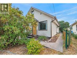 3007 38 Street Vernon, BC V1T 6H7