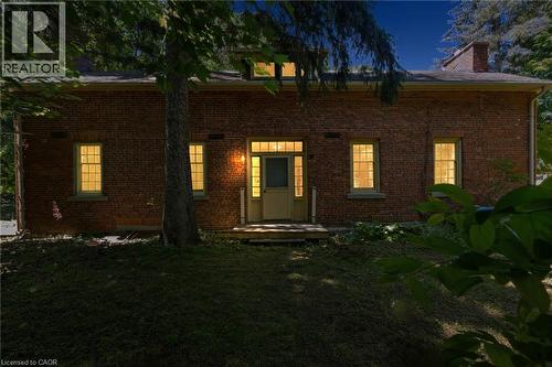 41 MILL Street  Mississauga, ON L5M 1Y3