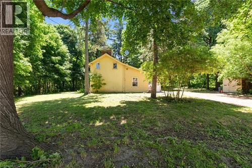 41 Mill Street, Mississauga, ON - Outdoor