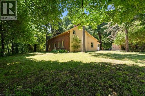 41 Mill Street, Mississauga, ON - Outdoor