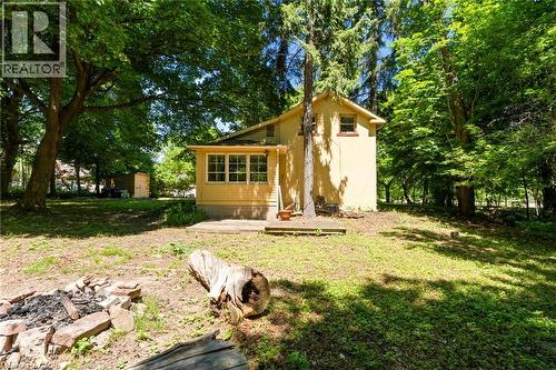 41 Mill Street, Mississauga, ON - Outdoor