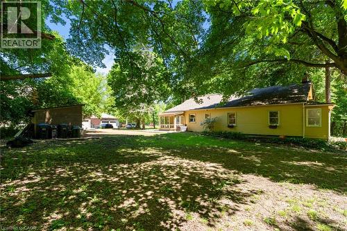 41 Mill Street, Mississauga, ON - Outdoor
