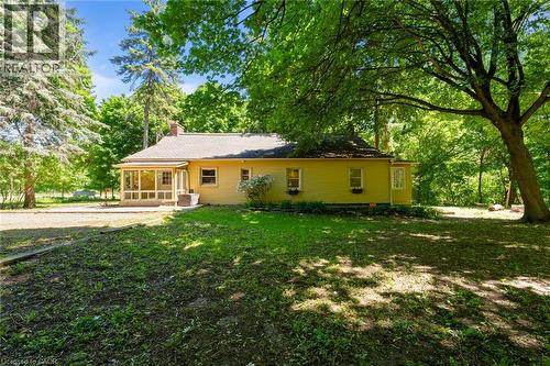 41 Mill Street, Mississauga, ON - Outdoor
