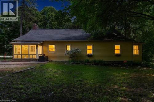 41 Mill Street, Mississauga, ON - Outdoor