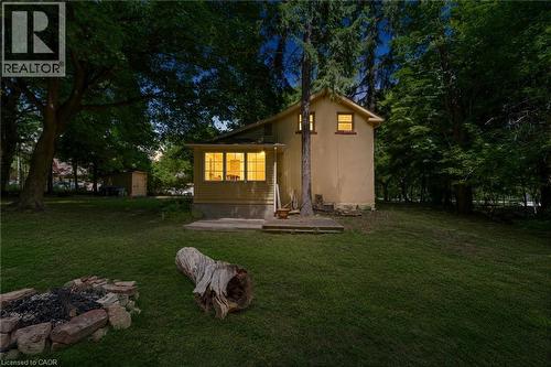 41 Mill Street, Mississauga, ON - Outdoor