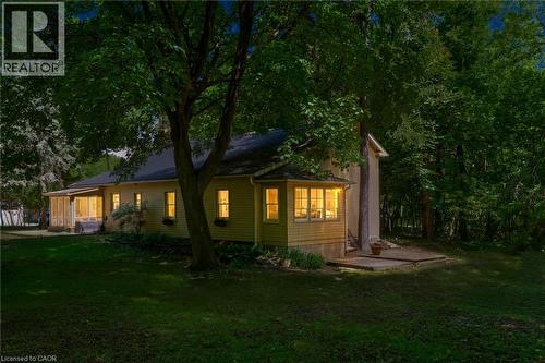 41 Mill Street, Mississauga, ON - Outdoor