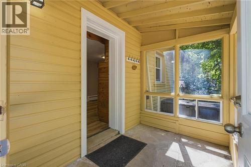 41 Mill Street, Mississauga, ON - Outdoor With Exterior