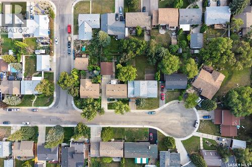 110 Meglund Place, Saskatoon, SK - Outdoor With View