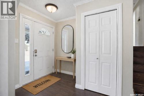 110 Meglund Place, Saskatoon, SK - Indoor Photo Showing Other Room