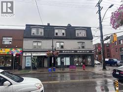 182 OTTAWA Street N  Hamilton, ON L8H 3Z5